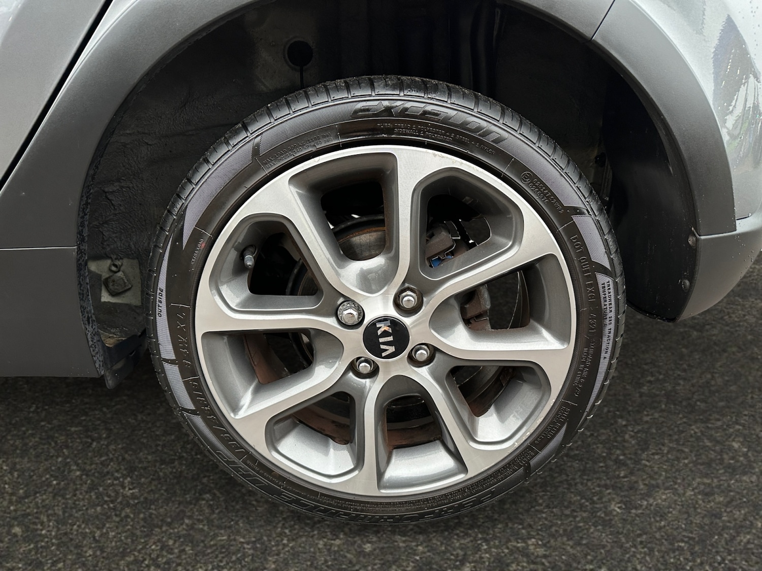 Used Kia Picanto 2021 for sale - 77137700: Photo 9