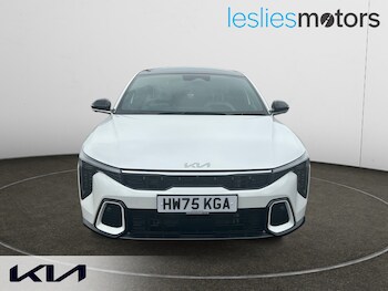 Used Kia K4 2026 for sale - 78748074: Photo