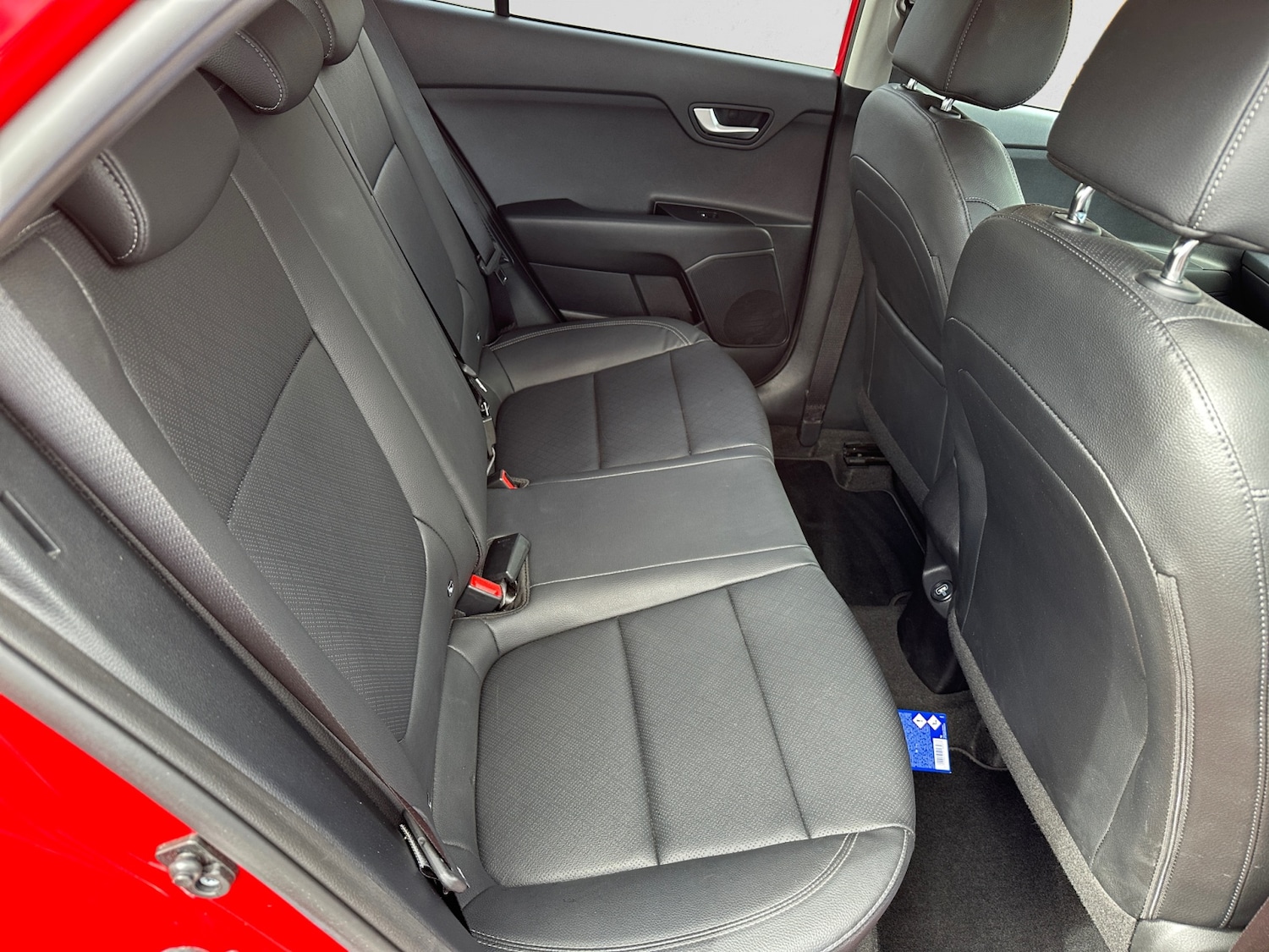 Used Kia Rio 2022 for sale - 76533811: Photo 10