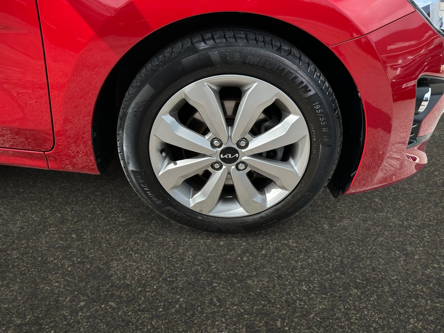 Used Kia Rio 2022 for sale - 76533811: Photo 11