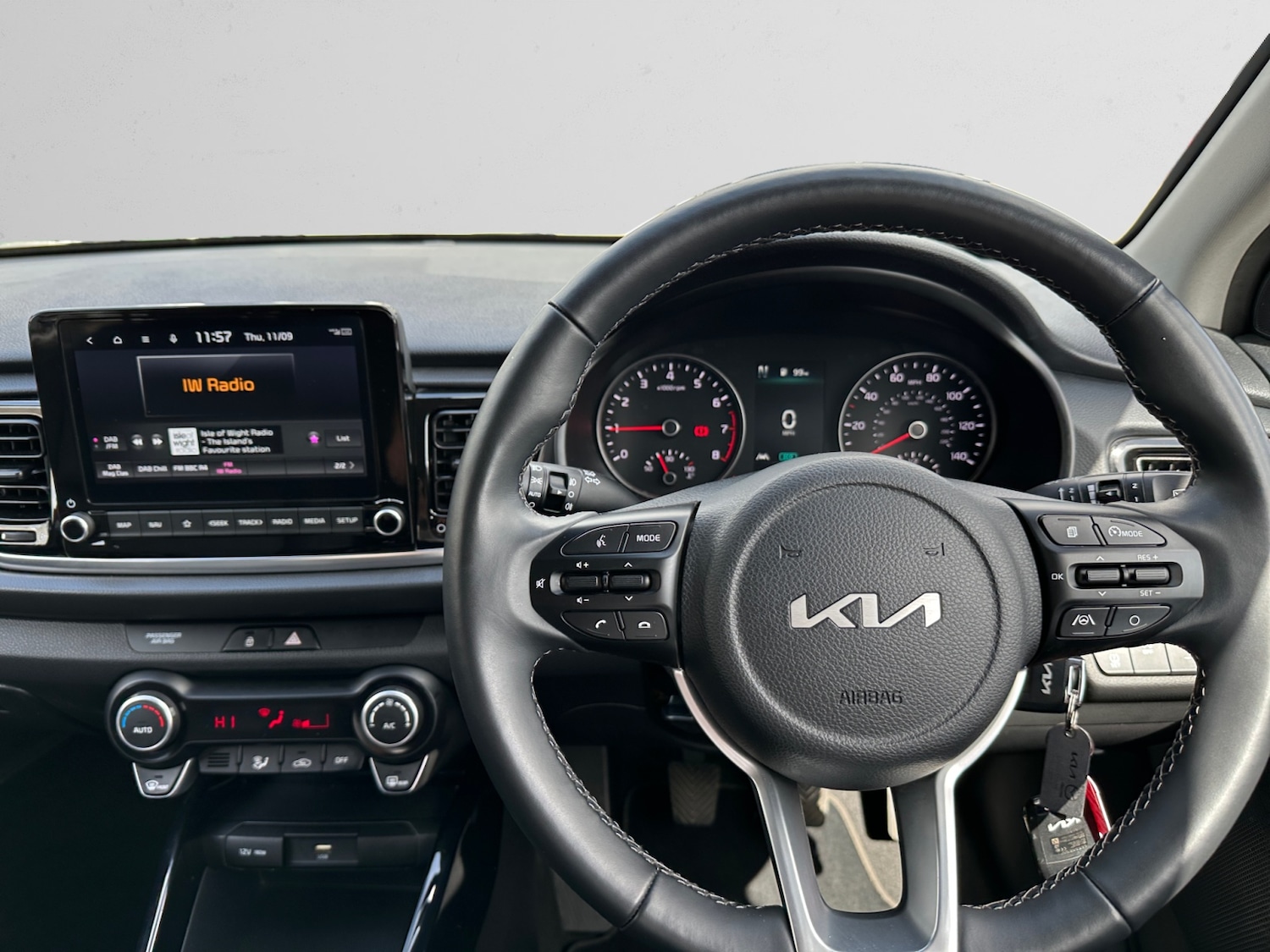 Used Kia Rio 2022 for sale - 76533811: Photo 13