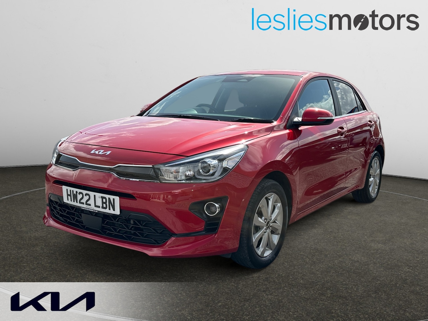 Used Kia Rio 2022 for sale - 76533811: Photo 14