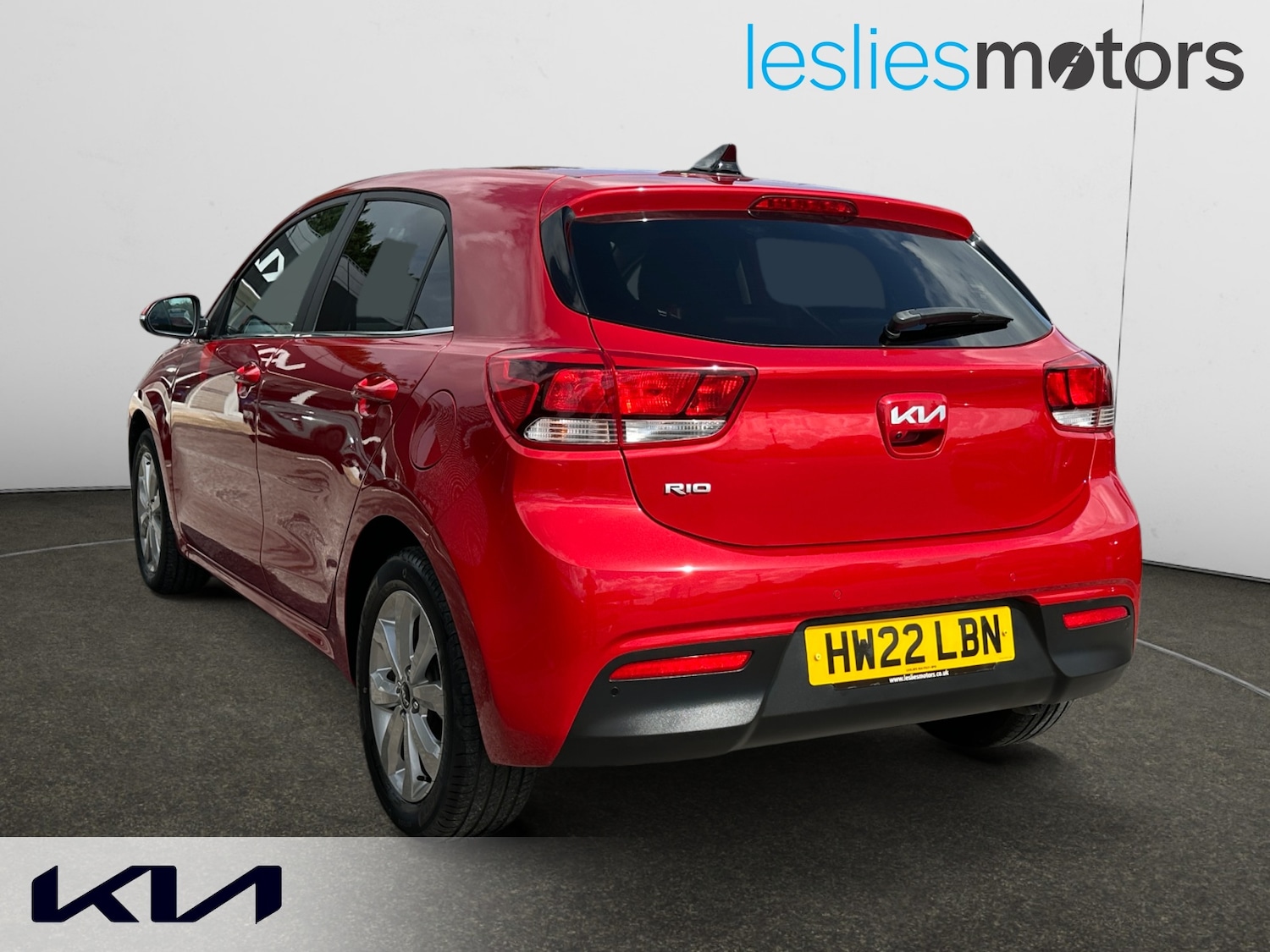 Used Kia Rio 2022 for sale - 76533811: Photo 15