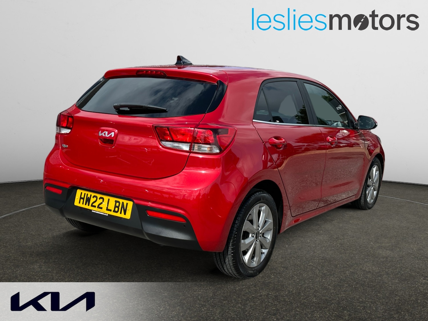 Used Kia Rio 2022 for sale - 76533811: Photo 18