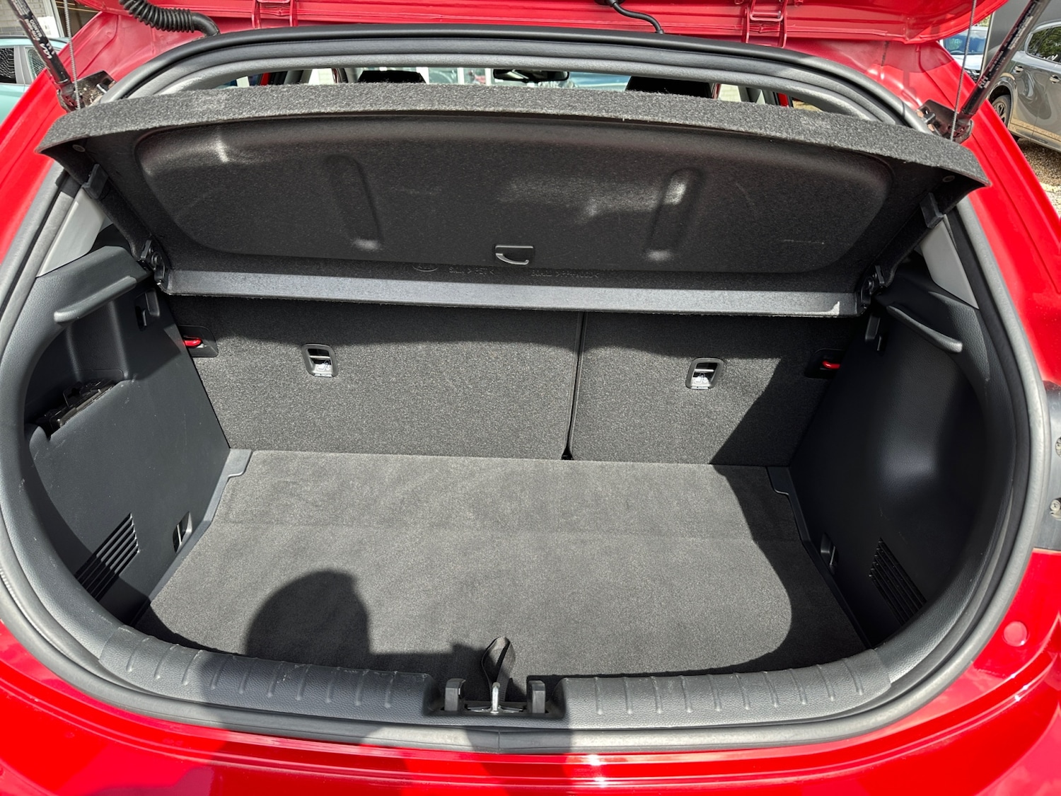 Used Kia Rio 2022 for sale - 76533811: Photo 19