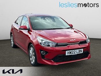 Used Kia Rio 2022 for sale - 76533811: Photo