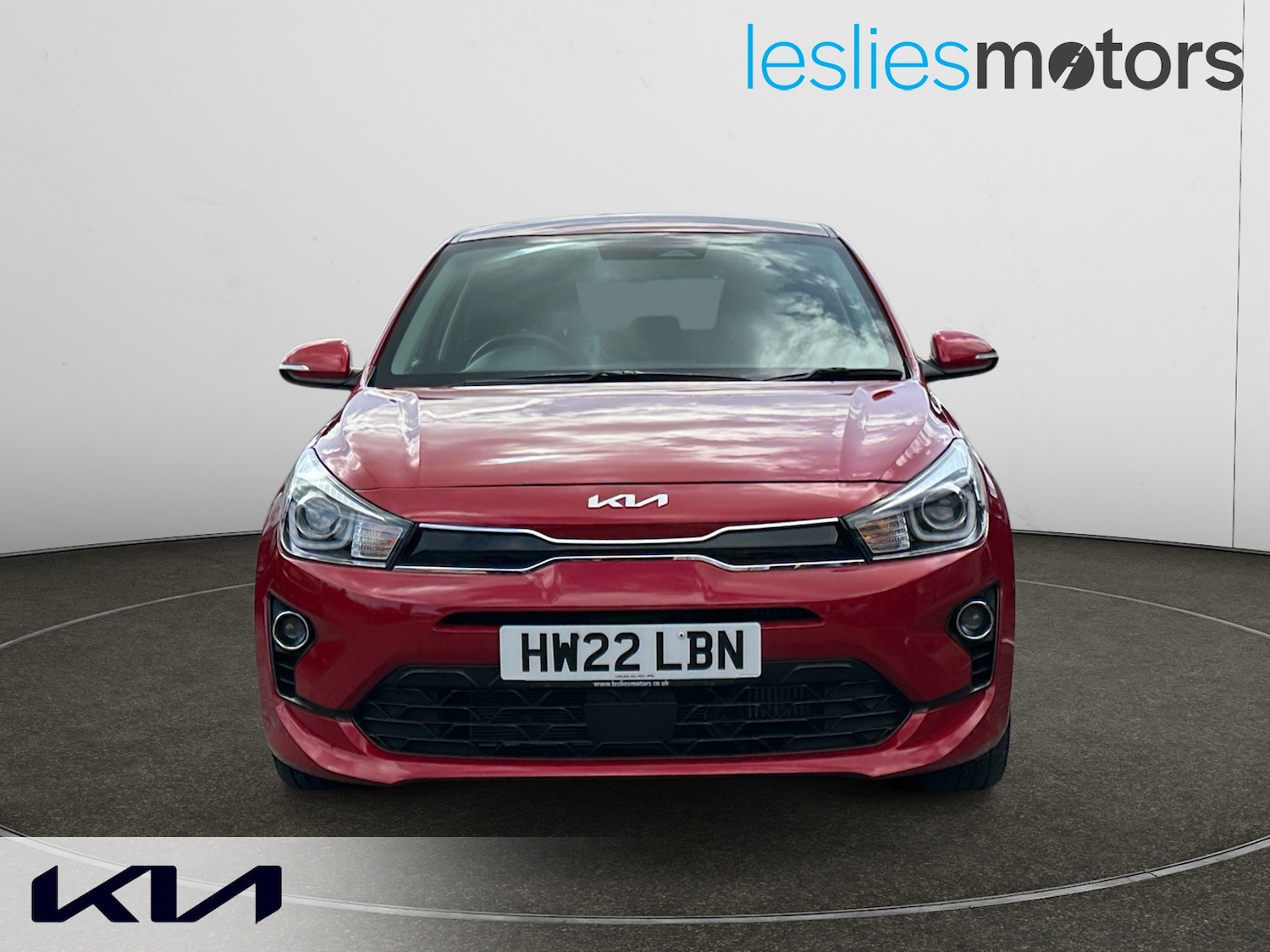 Used Kia Rio 2022 for sale - 76533811: Photo 2