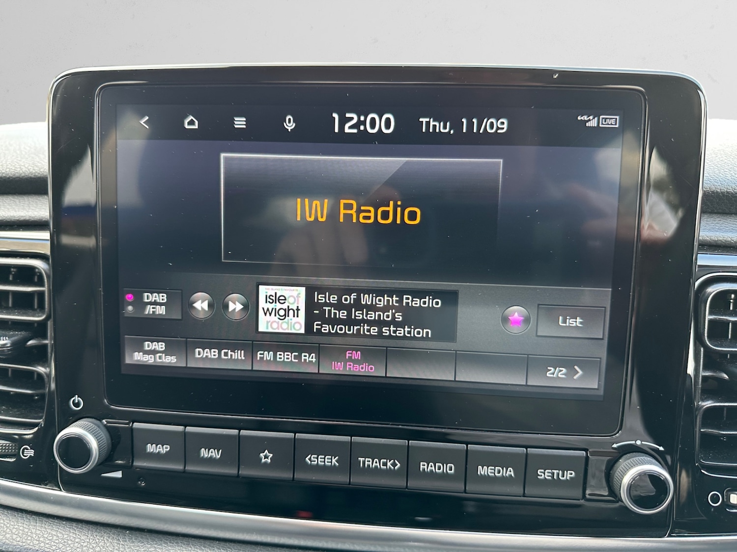 Used Kia Rio 2022 for sale - 76533811: Photo 20