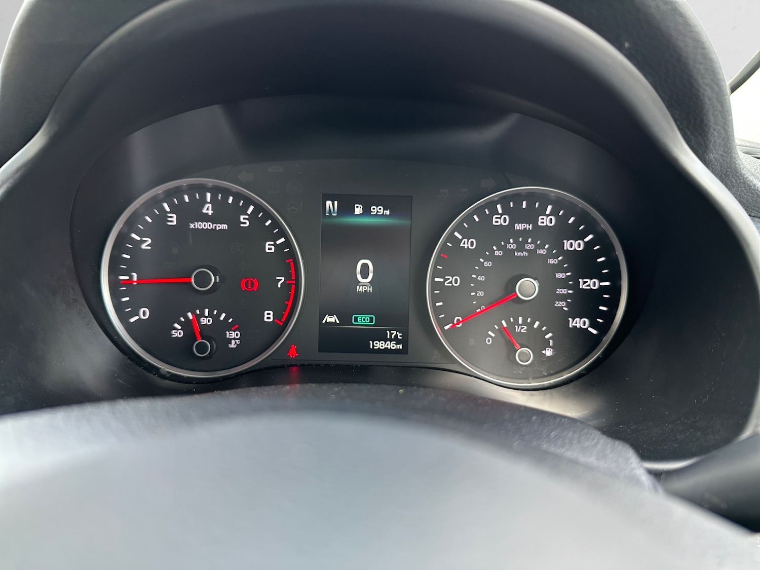 Used Kia Rio 2022 for sale - 76533811: Photo 21