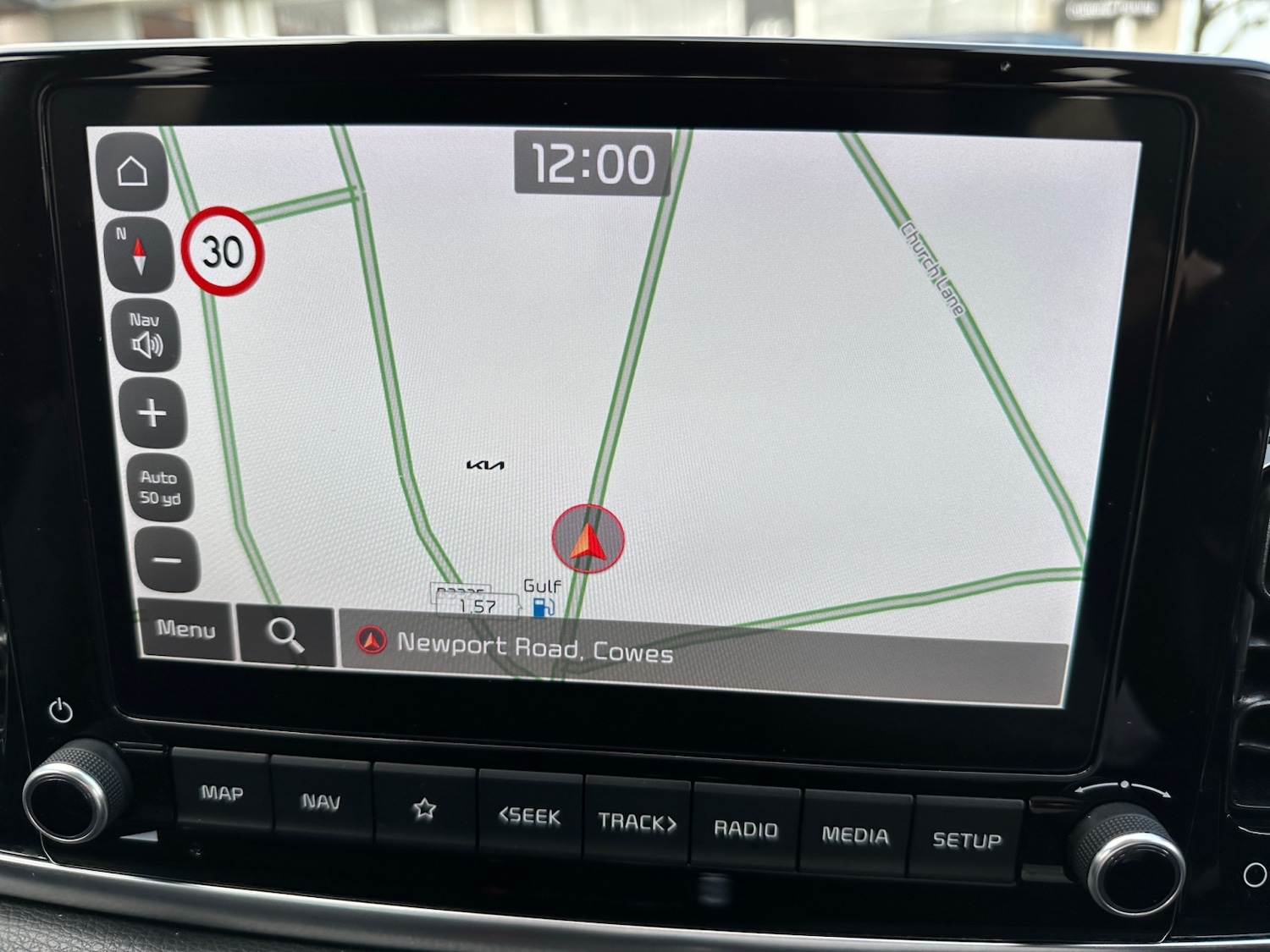 Used Kia Rio 2022 for sale - 76533811: Photo 25