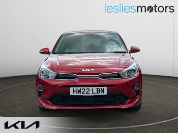 Used Kia Rio 2022 for sale - 76533811: Photo