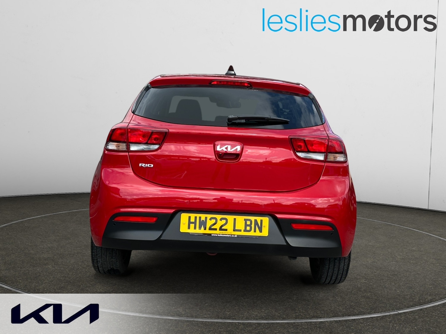 Used Kia Rio 2022 for sale - 76533811: Photo 3