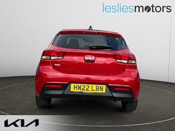 Used Kia Rio 2022 for sale - 76533811: Photo