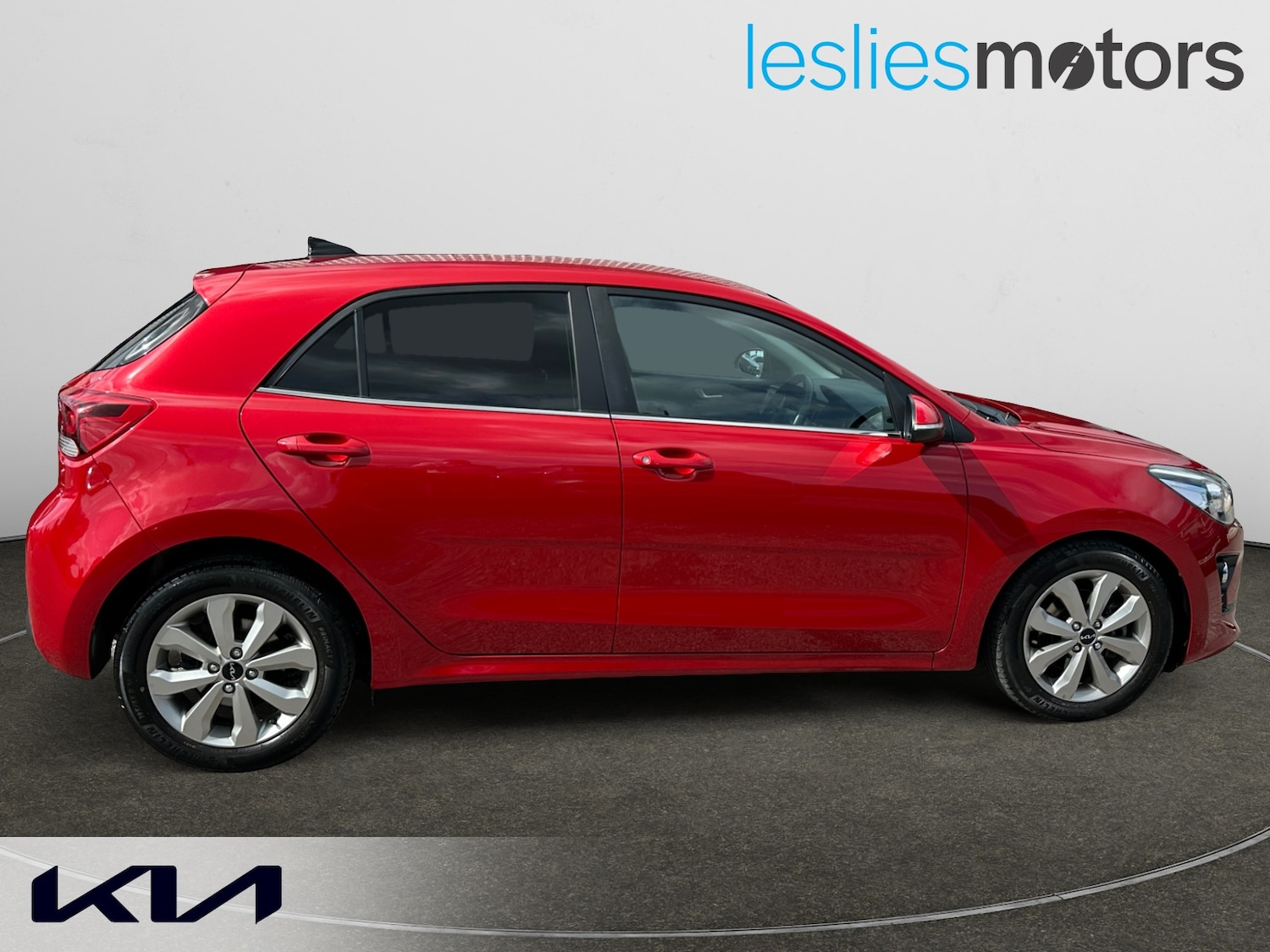Used Kia Rio 2022 for sale - 76533811: Photo 4
