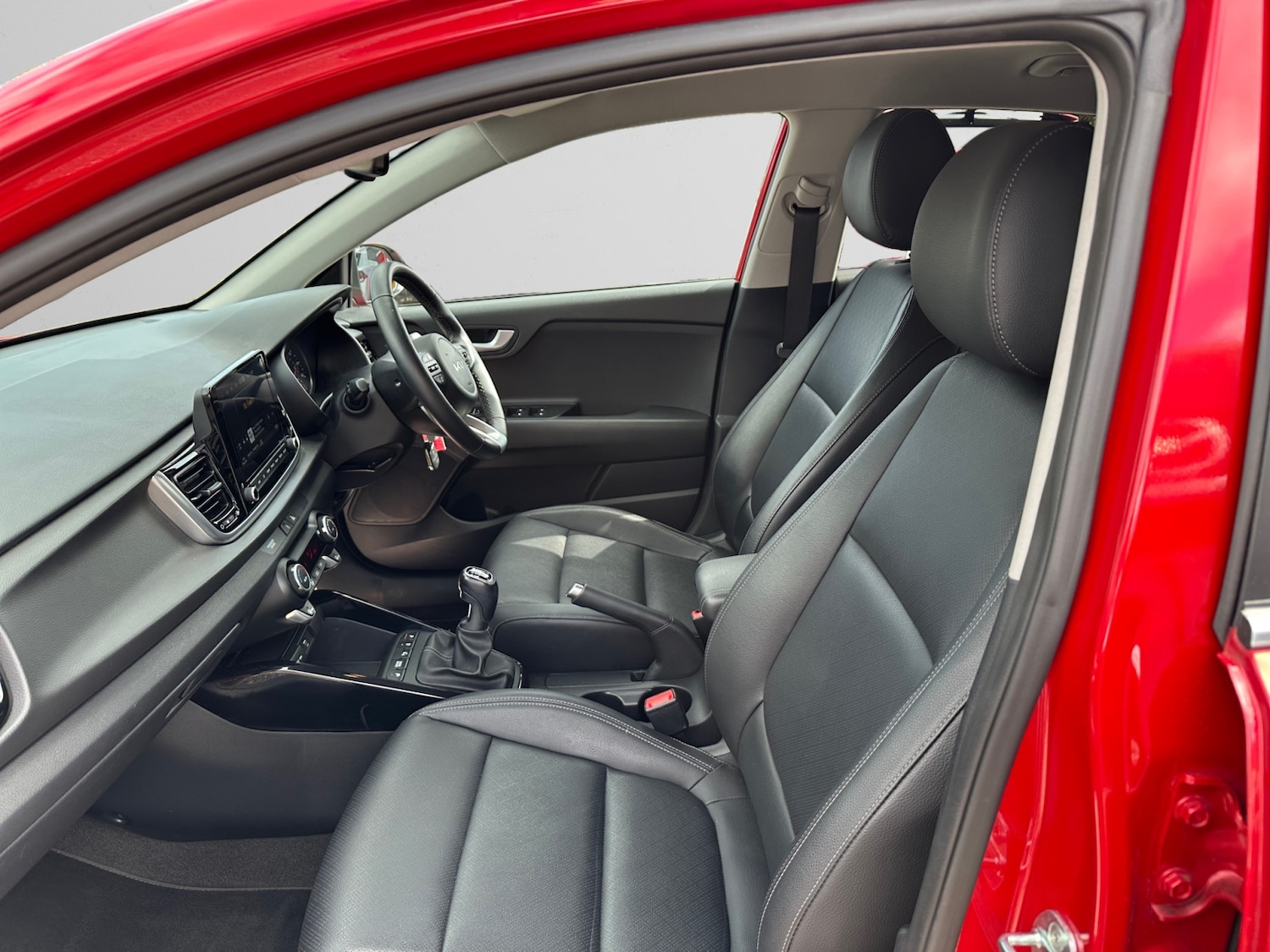 Used Kia Rio 2022 for sale - 76533811: Photo 5