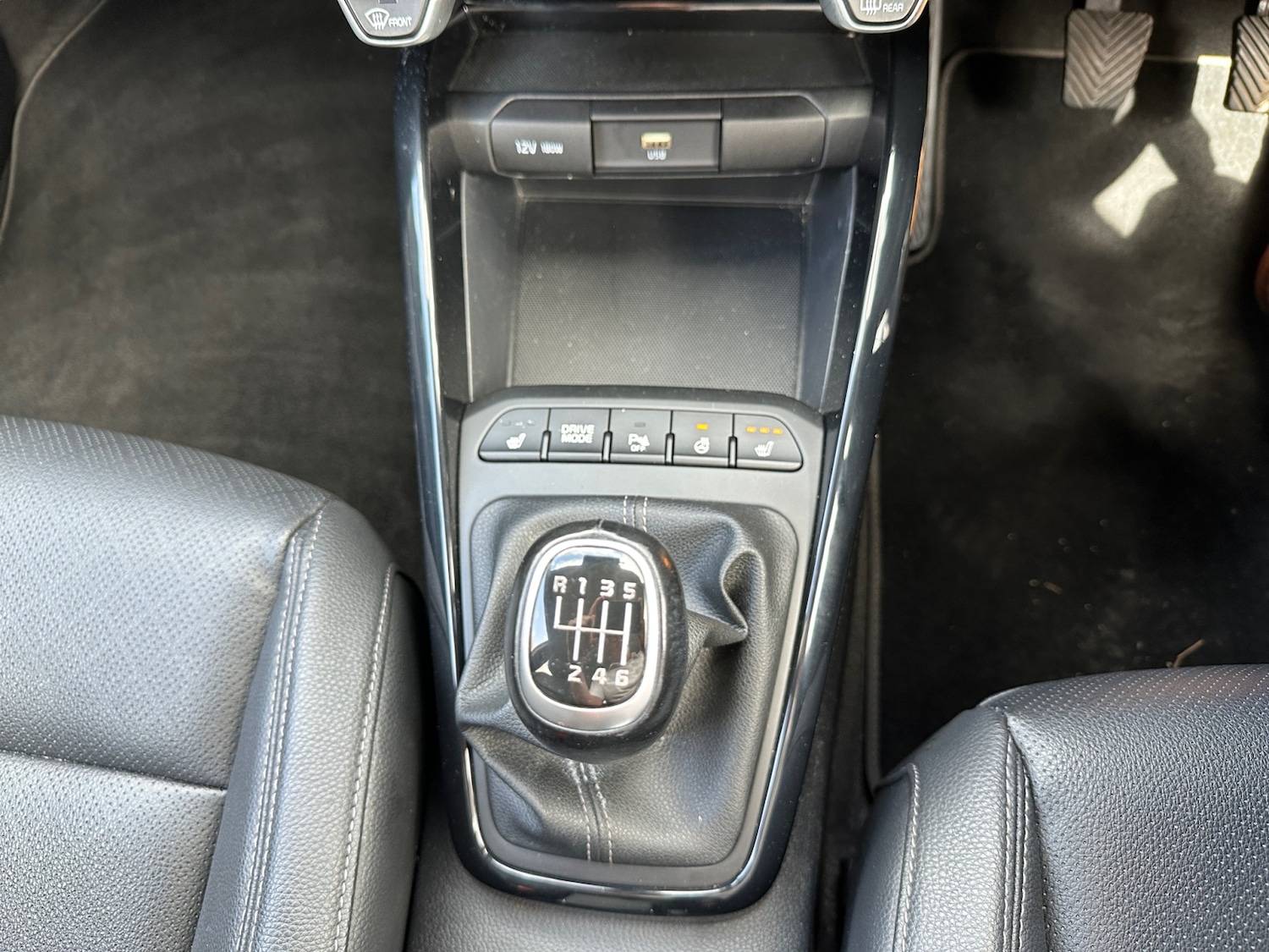 Used Kia Rio 2022 for sale - 76533811: Photo 6