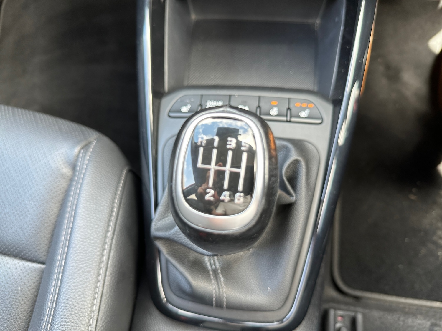 Used Kia Rio 2022 for sale - 76533811: Photo 9