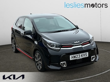 Used Kia Picanto 2023 for sale - 78936520: Photo