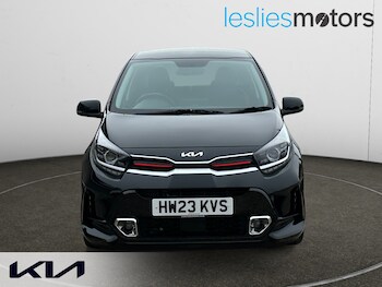 Used Kia Picanto 2023 for sale - 78936520: Photo