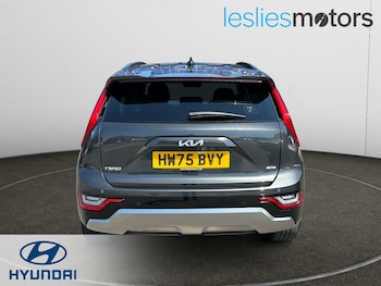 Used Kia Niro 2025 for sale - 78995128: Photo