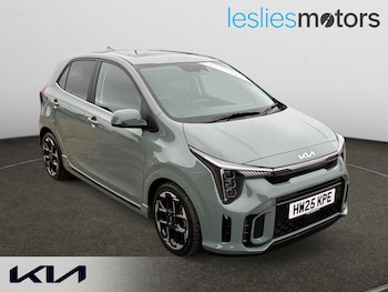 Used Kia Picanto 2025 for sale - 77988429: Photo