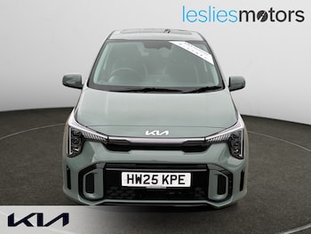 Used Kia Picanto 2025 for sale - 77988429: Photo