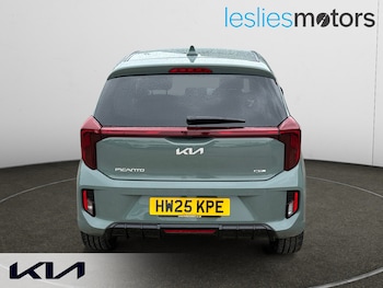 Used Kia Picanto 2025 for sale - 77988429: Photo