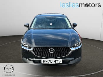 Used Mazda CX-30 2020 for sale - 79633908: Photo