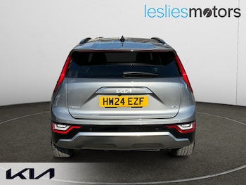 Used Kia Niro 2024 for sale - 78418674: Photo