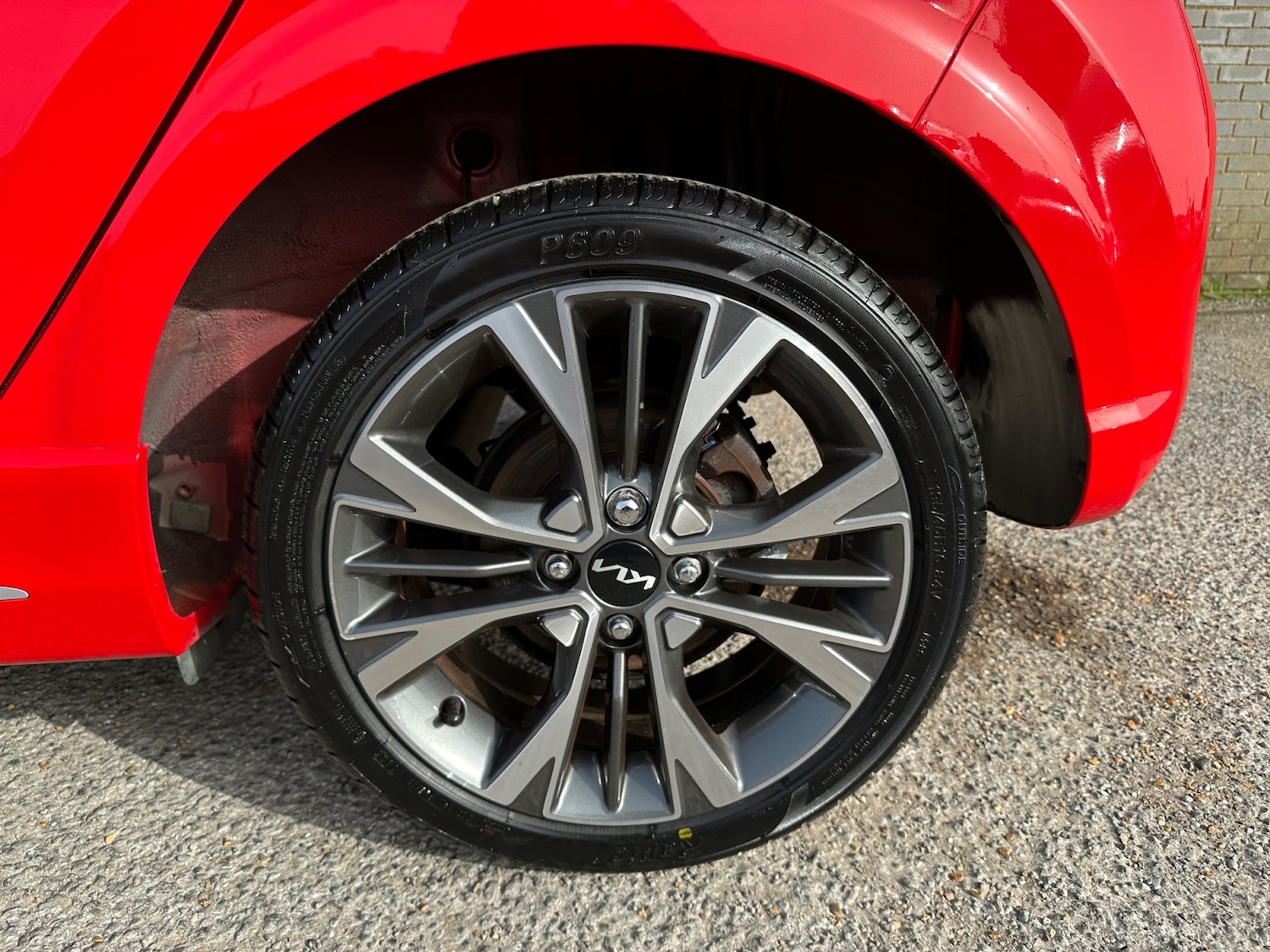 Used Kia Picanto 2022 for sale - 77791127: Photo 10