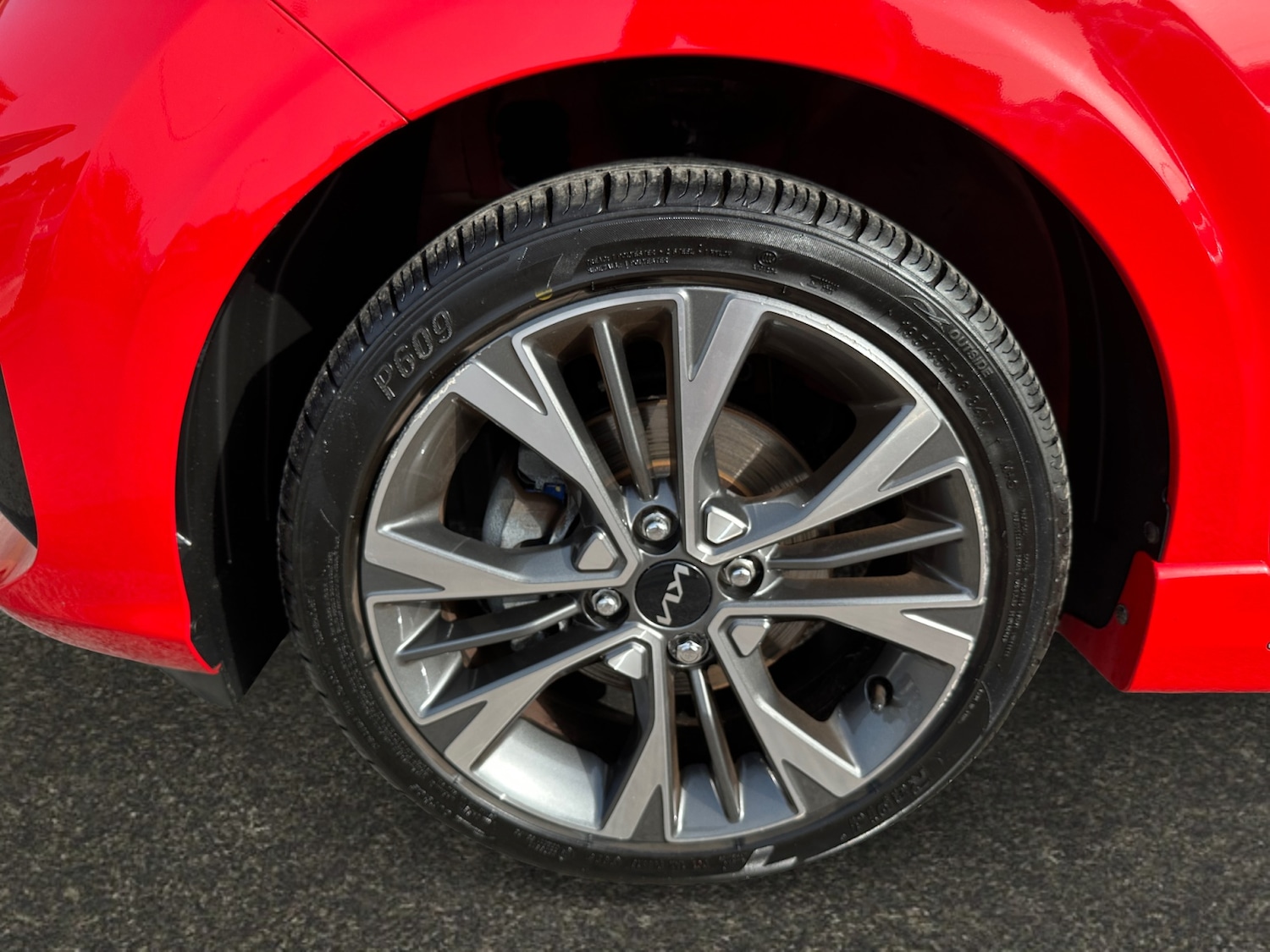 Used Kia Picanto 2022 for sale - 77791127: Photo 11