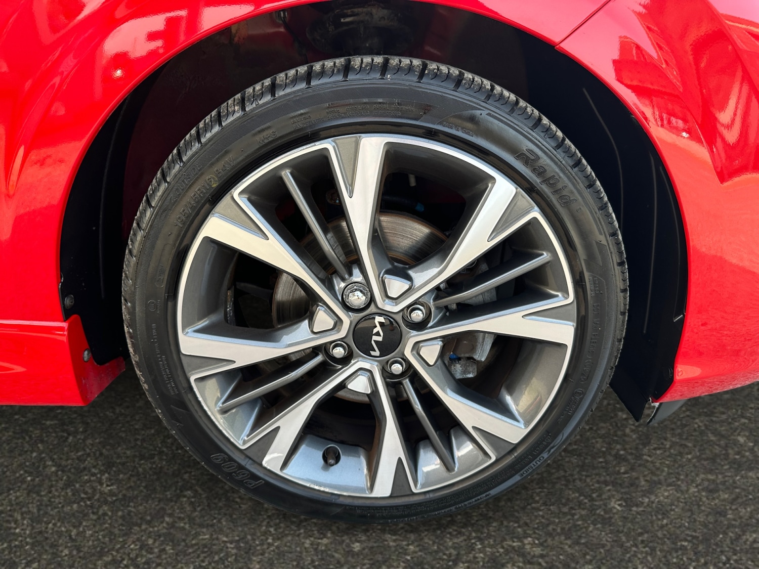 Used Kia Picanto 2022 for sale - 77791127: Photo 12