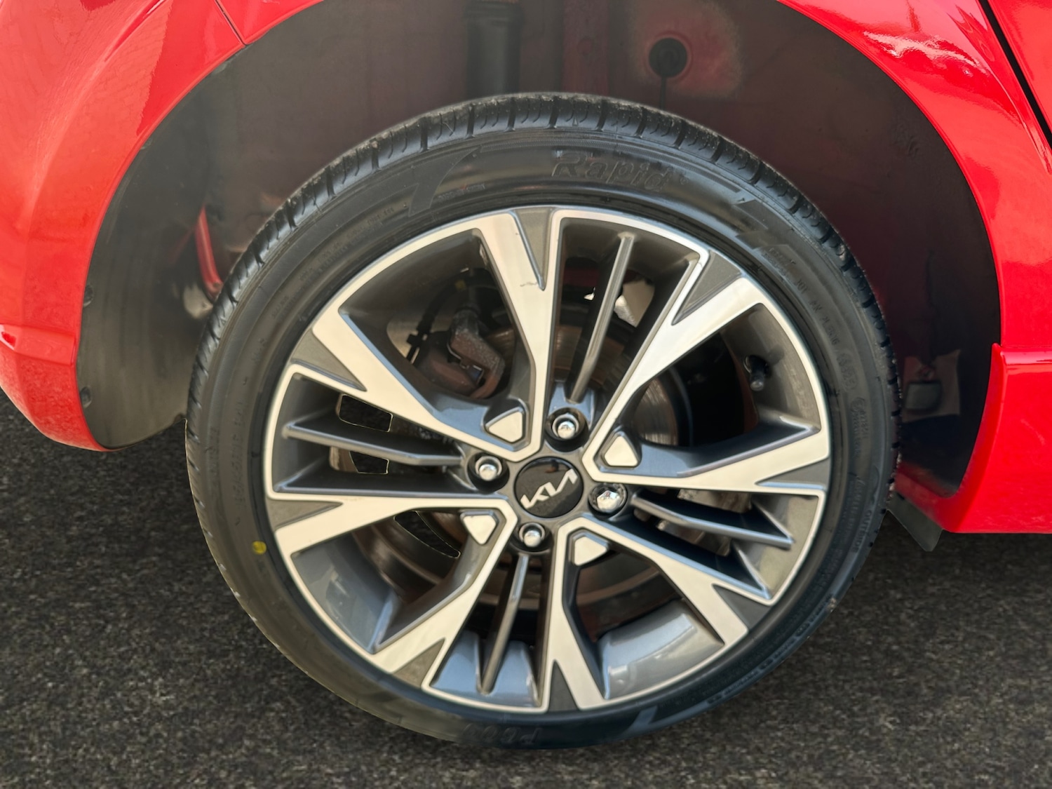 Used Kia Picanto 2022 for sale - 77791127: Photo 14