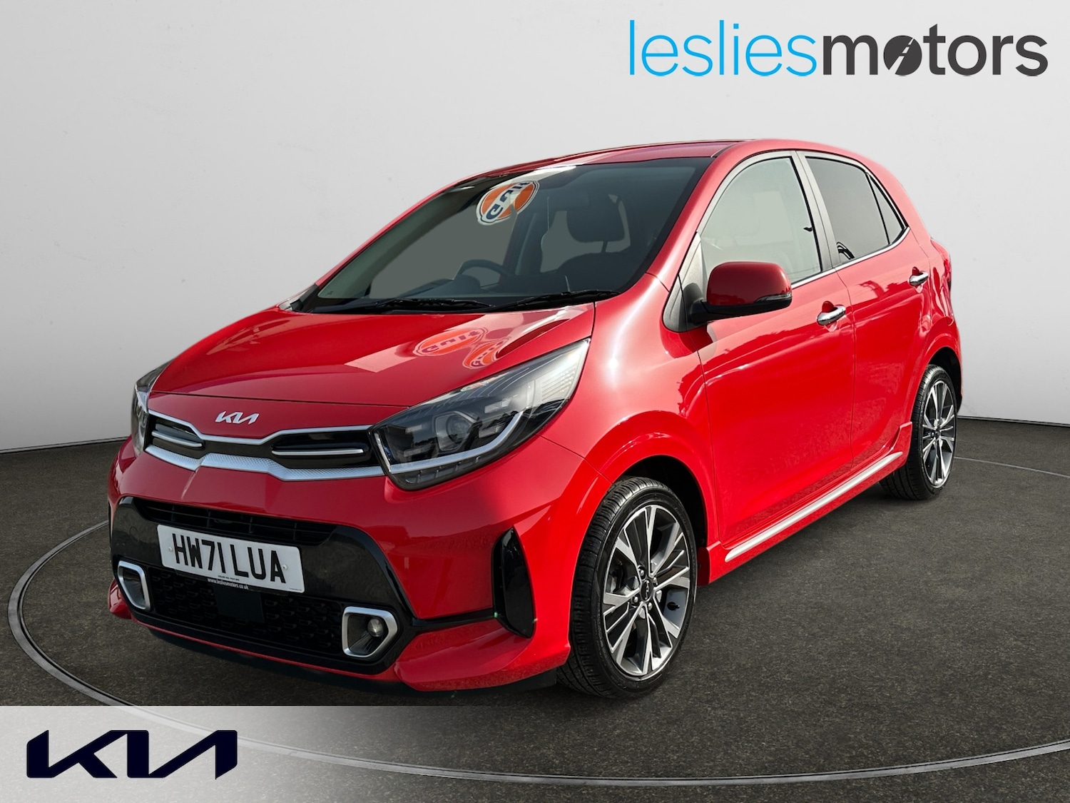 Used Kia Picanto 2022 for sale - 77791127: Photo 15