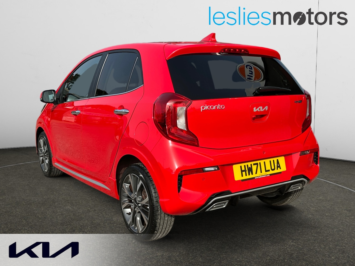 Used Kia Picanto 2022 for sale - 77791127: Photo 16