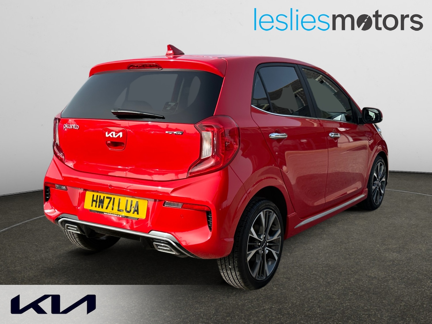 Used Kia Picanto 2022 for sale - 77791127: Photo 19