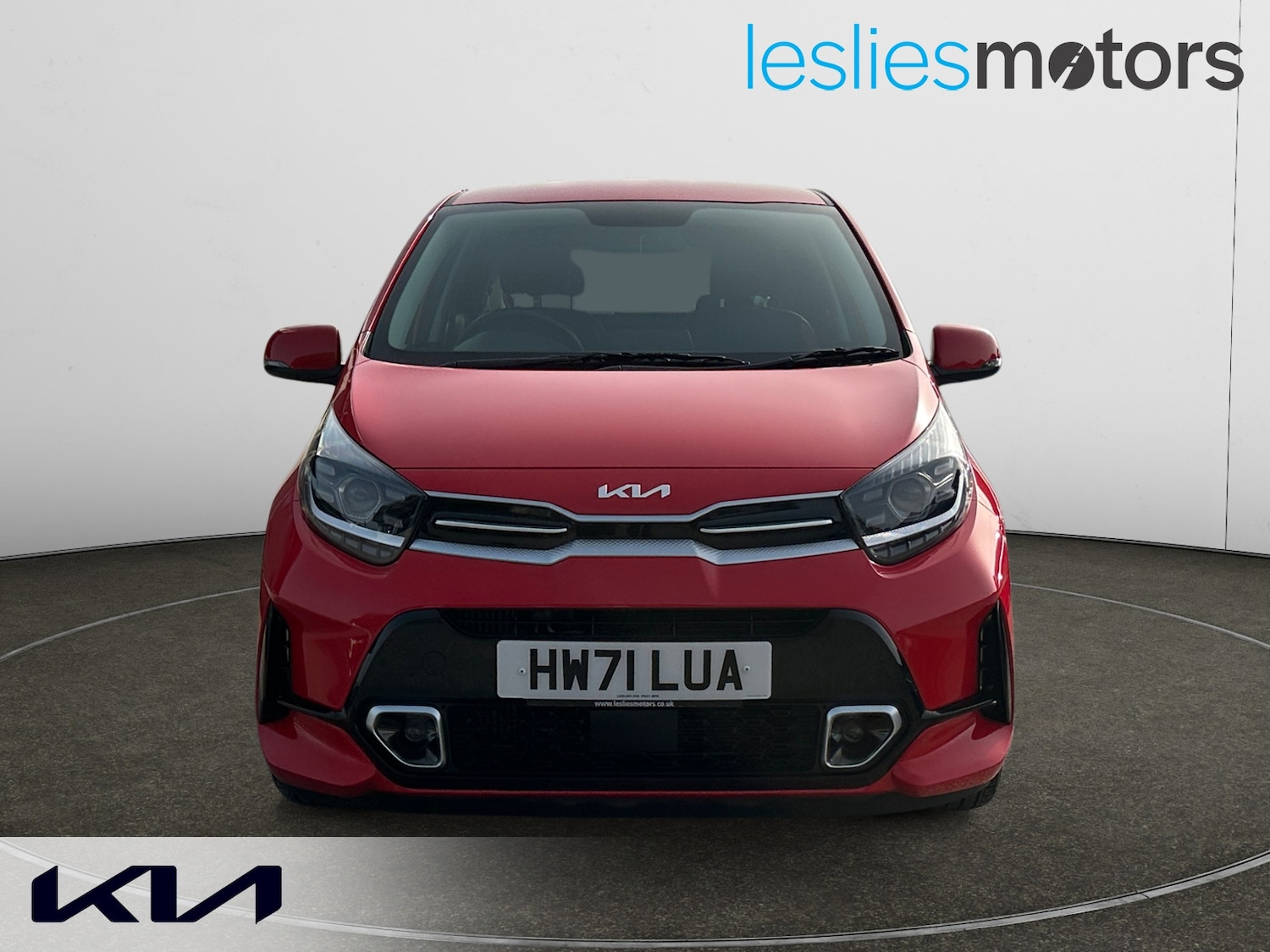Used Kia Picanto 2022 for sale - 77791127: Photo 2