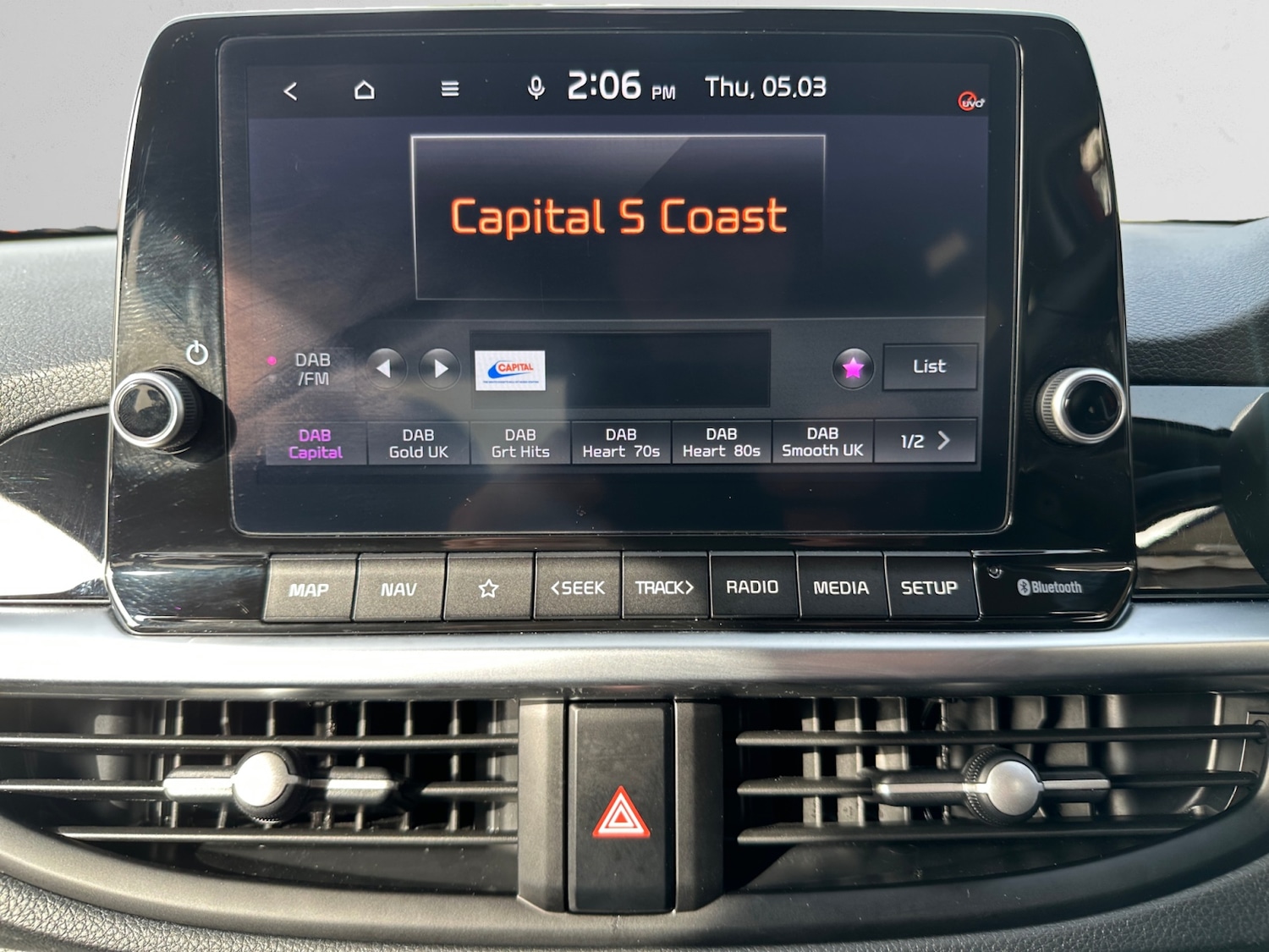 Used Kia Picanto 2022 for sale - 77791127: Photo 21