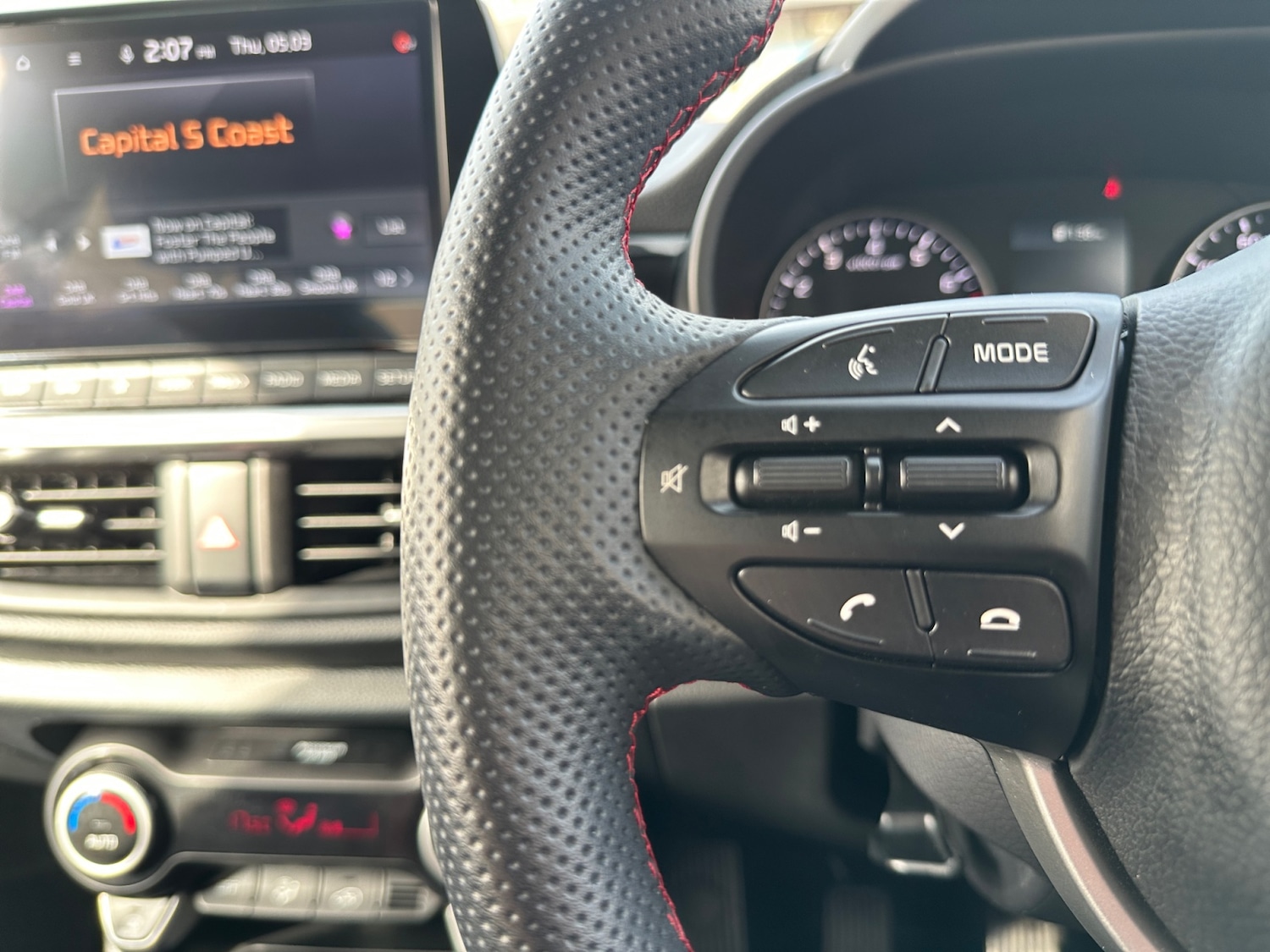 Used Kia Picanto 2022 for sale - 77791127: Photo 27