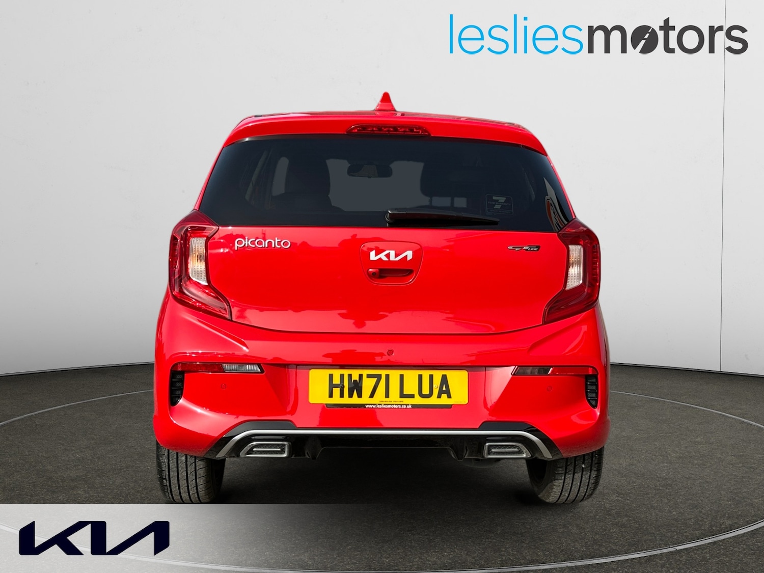 Used Kia Picanto 2022 for sale - 77791127: Photo 4