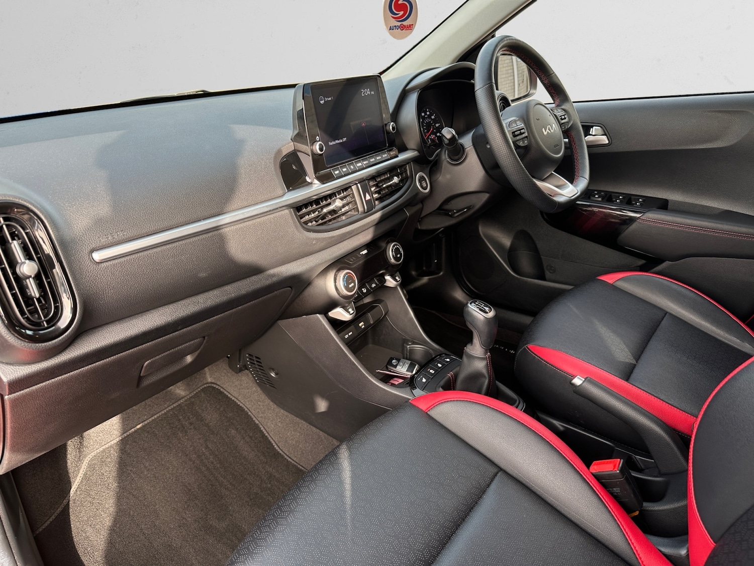 Used Kia Picanto 2022 for sale - 77791127: Photo 6