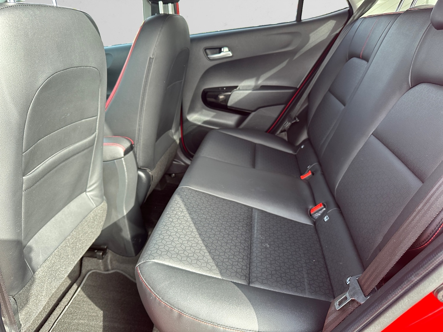 Used Kia Picanto 2022 for sale - 77791127: Photo 7