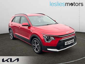 Used Kia Niro 2024 for sale - 78880283: Photo
