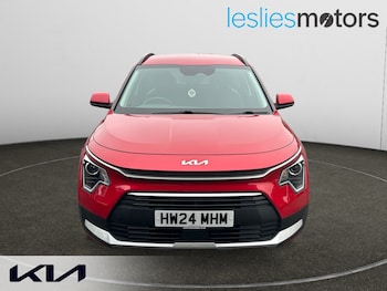 Used Kia Niro 2024 for sale - 78880283: Photo