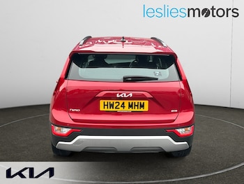 Used Kia Niro 2024 for sale - 78880283: Photo