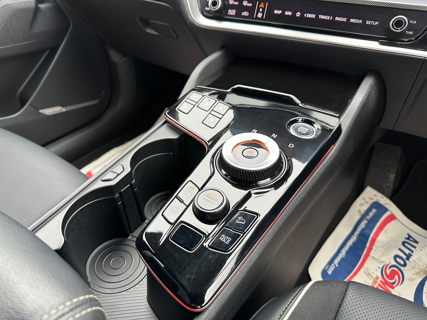 Used Kia Sportage 2022 for sale - 77186235: Photo 10