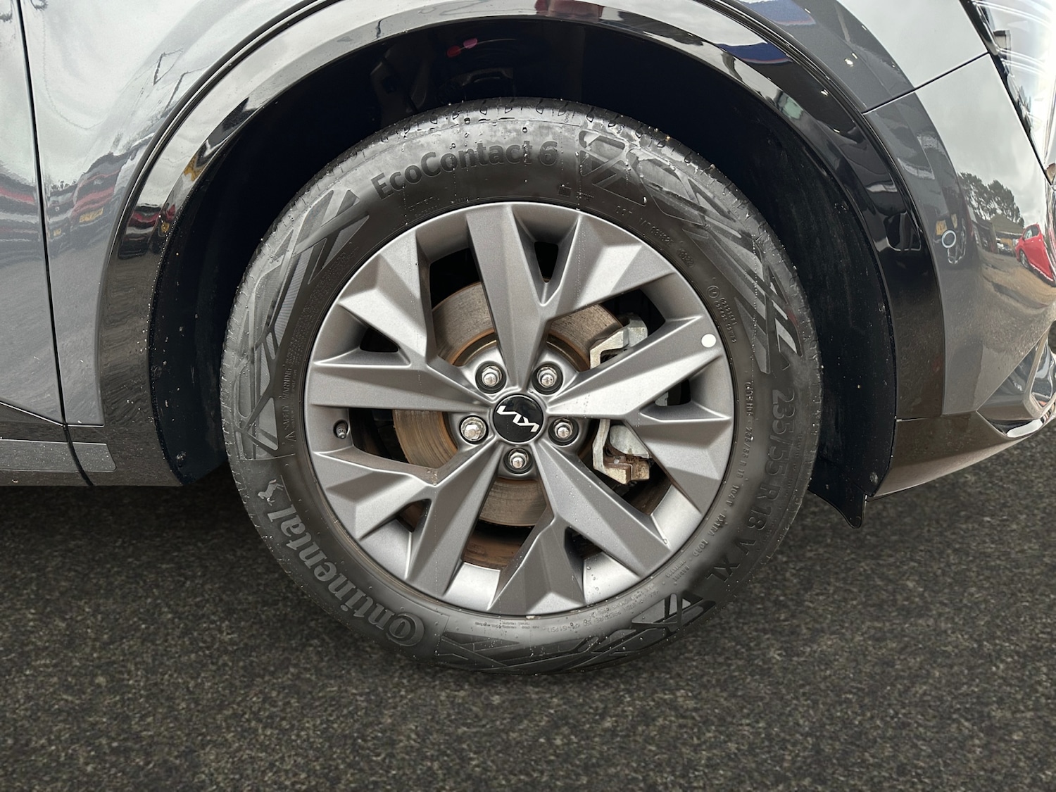 Used Kia Sportage 2022 for sale - 77186235: Photo 12