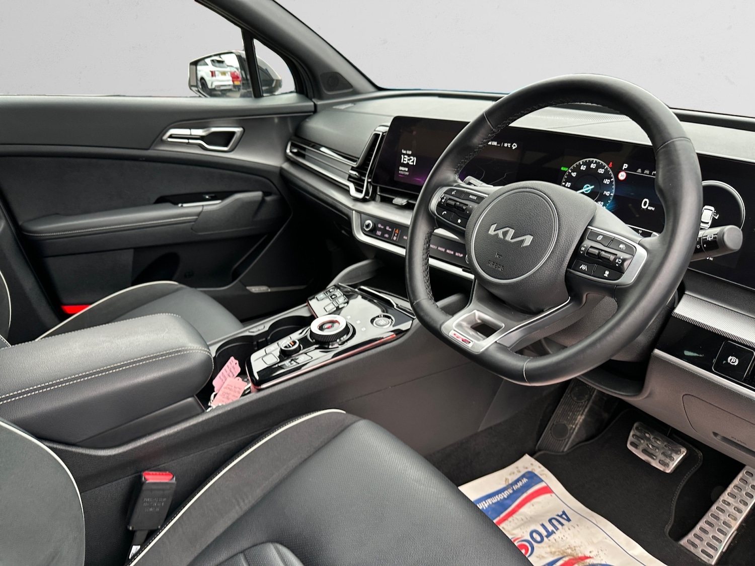 Used Kia Sportage 2022 for sale - 77186235: Photo 14