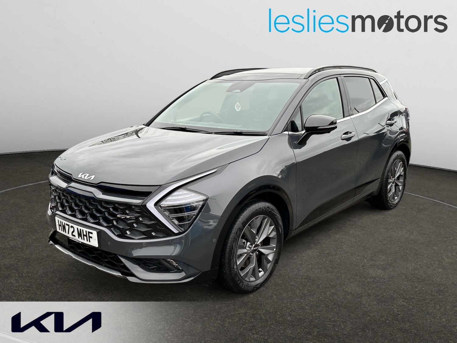 Used Kia Sportage 2022 for sale - 77186235: Photo 15