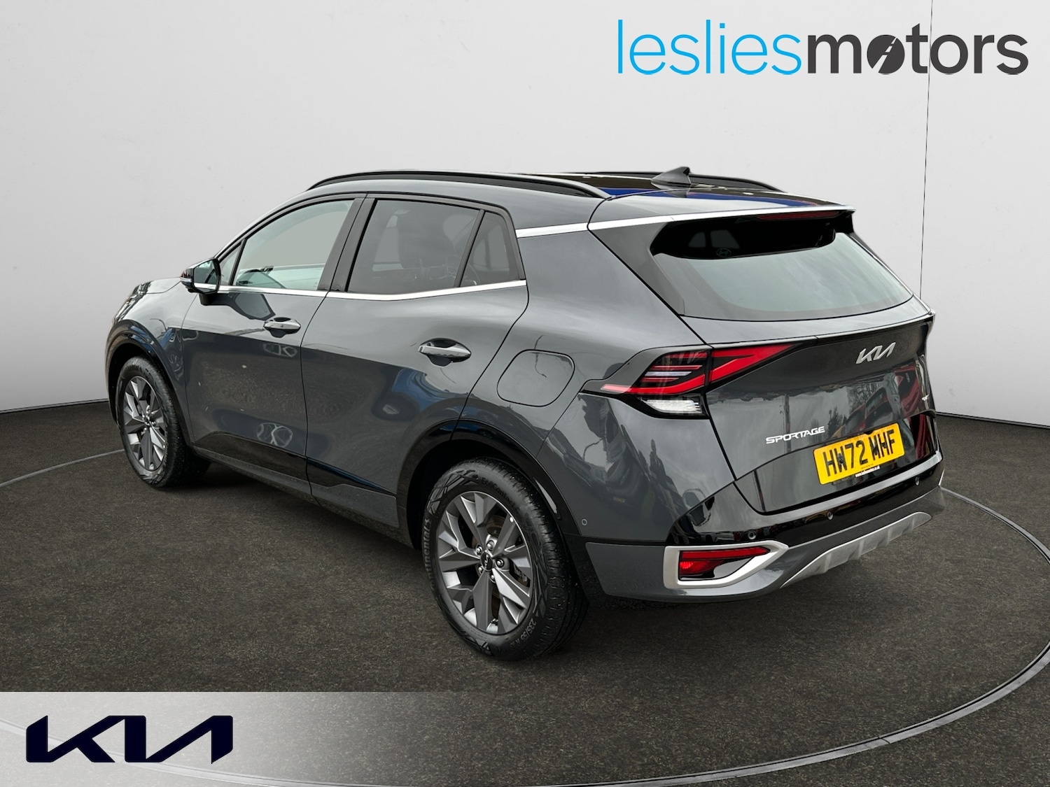 Used Kia Sportage 2022 for sale - 77186235: Photo 16